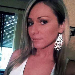 Meet your Posher, Jeanna